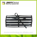 2014 new style 600D nylon mateiral cosmetic hanger toiletry bag/hanger travel bag